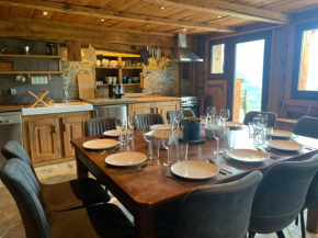 Chalet Morzine, 6 pièces, 16 personnes - FR-1-679-3